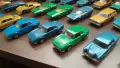 Matchbox България 1/64 1/43 MATCHBOX BULGARIA, снимка 3