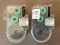 Принтер за кабели Panduit PanTher LS8EQ + cartridges – професионален, снимка 4