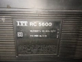 Радиокасетофон ITT, снимка 7