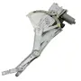 Механизъм с моторче преден десен ел. стъклоповдигач Opel Astra H (A04) 2004-2010 ID: 164260, снимка 2