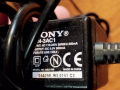 Оригинално зарядно за Sony j5 ĵ6 ĵ7 j70 z7, снимка 1 - Резервни части за телефони - 44932848