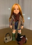 Кукла Готц 48 см, снимка 2
