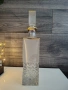 Bohemia Nicolette Decanter бутилка кристал , снимка 6