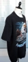Let The Freedom Ride Mens Vintage American Motorcycle T-Shirt Size 2XL, снимка 5