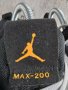 Jordan Nike Air Max 200 GS, снимка 1 - Маратонки - 40084456