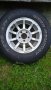 Гуми с джанти р215/75/15  100 S m+s  за Cherokee, снимка 3