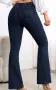 Дамски дънки XL с висока талия , снимка 2