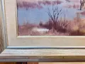 Маслена картина на платно, снимка 12