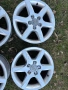  Джанти 5х112х16, снимка 2