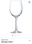 Чаши за вино Cher& Sommelier France, снимка 1 - Чаши - 41737807