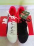 Puma evoSpeed 4.5 SG Нови Оригинални Футболни Бутонки Калеври Обувки Пума 44 размер , снимка 5