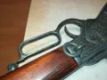 КОЛЕКЦИОНЕРСКА ПУШКА-99СМ АНТИКА-ВНОС GERMANY 0804252003, снимка 10