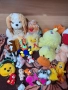 Плюшени играчки , снимка 7