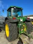 На части Трактор John Deere 7720, 7820, 7920 серия, снимка 6