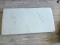 Матрак за бебешка кошара Air Memory 120/60/11, снимка 5