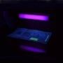 Детектор за фалшиви банкноти / UV лампа за банкноти , снимка 2