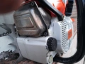 Резачка STIHL 064 AV election quickstop , снимка 3
