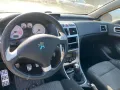 peugeot 307 cc 1.6 16v на части пежо 307 кабрио  цц, снимка 8