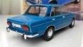 Колекционерско моделче на ВАЗ-2103, Жигули, Лада-1500, в мащаб 1:24, снимка 4