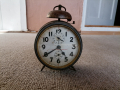 Антикварен часовник, снимка 1 - Антикварни и старинни предмети - 36259849