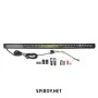 LED бар STRANDS SIBERIA XP SRC32   55/164W  3600/10600lm  5700K, снимка 1