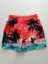 Летни шорти за момиче ръст 134-140, 9-10 г. , снимка 2