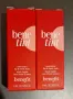 Benefit Benetint Cheek & Lip Stain течен тонер за устни и скули, снимка 1