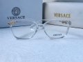 Versace диоптрични рамки.прозрачни слънчеви,очила за компютър, снимка 10