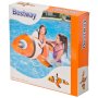 Надуваема Риба Bestway, снимка 3