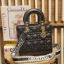 Christian Dior Дамска Малка Чанта Кристиян Диор - Налични Различни Цветове Код SK811, снимка 9