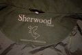 Sherwood Forest Kensington Jacket Mens Waterproof Hunting Fishing - лов риболов мъжко яке, снимка 8