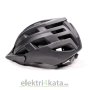 Каска за велосипед ONE Bikeparts (MTB SPORT) ЧЕРНА, снимка 2