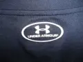 Тениски UNDER ARMOUR  мъжки,ХЛ и 3ХЛ, снимка 9