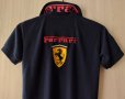 F1 Scuderia Ferrari / Ферари мъжка блуза размер XS, снимка 1 - Блузи - 41247310