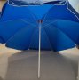 Продавам нови чадъри/градински,плажни/, снимка 1 - Градински мебели, декорация  - 39915548