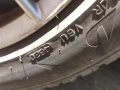 Зимни гуми Bridgestone 225/50/17, снимка 3