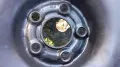 Стоманени Джанти vw 15 5x100 6j, снимка 3