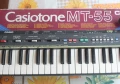 Casio MT-55 Casiotone 44-Key Mini Synthesizer, снимка 6