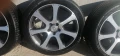 Джанти с гуми за Honda CRV 3/245/45 R19, снимка 3