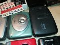 PNASONIC/AIWA-WALKMAN-18БР ЛОТ ВНОС ФРАНЦИЯ 1611222008, снимка 5