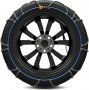 Вериги за сняг THULE König K-Slim 097, снимка 4