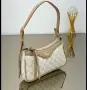 Gucci Дамска Чанта Гучи - Различни Цветове Код V33, снимка 3