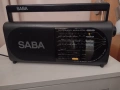 Радиоприемник SABA, снимка 1