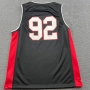 Supreme Basketball Jersey Мъжки Баскетболен Потник Размер L, снимка 9