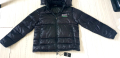 Emporio Armani EA7 Bomber Mens Jacket Size L НОВО! ОРИГИНАЛ! Мъжко Зимно Яке!, снимка 11
