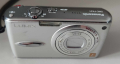 Фотоапарат Panasonic DMC-FX01, снимка 3