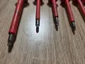 Отвертки Wera 1000v, снимка 2