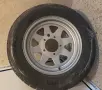 Продавам джанта за Suzuki Samurai, снимка 1