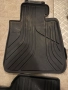 BMW f20/21 оригинални стелки , снимка 2
