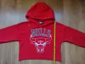 NBA / Chicago Bulls - дамски топ , суичър, снимка 8